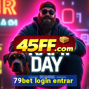 79bet login entrar